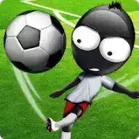 Stickman Soccer - Classic