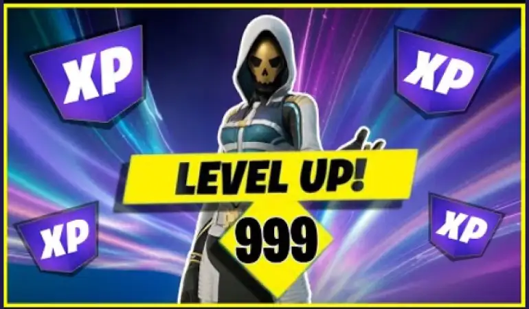 Top-Rated Fortnite XP Glitch – Best New XP Map